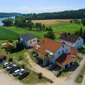 Apartment Feriendomizil Carmen Hofmann, Absberg