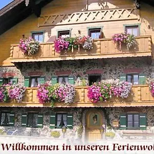 Bauernhof Bernerhof, Teisendorf