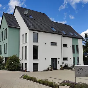 Apartment Aurachtal Münchaurach, Falkendorf