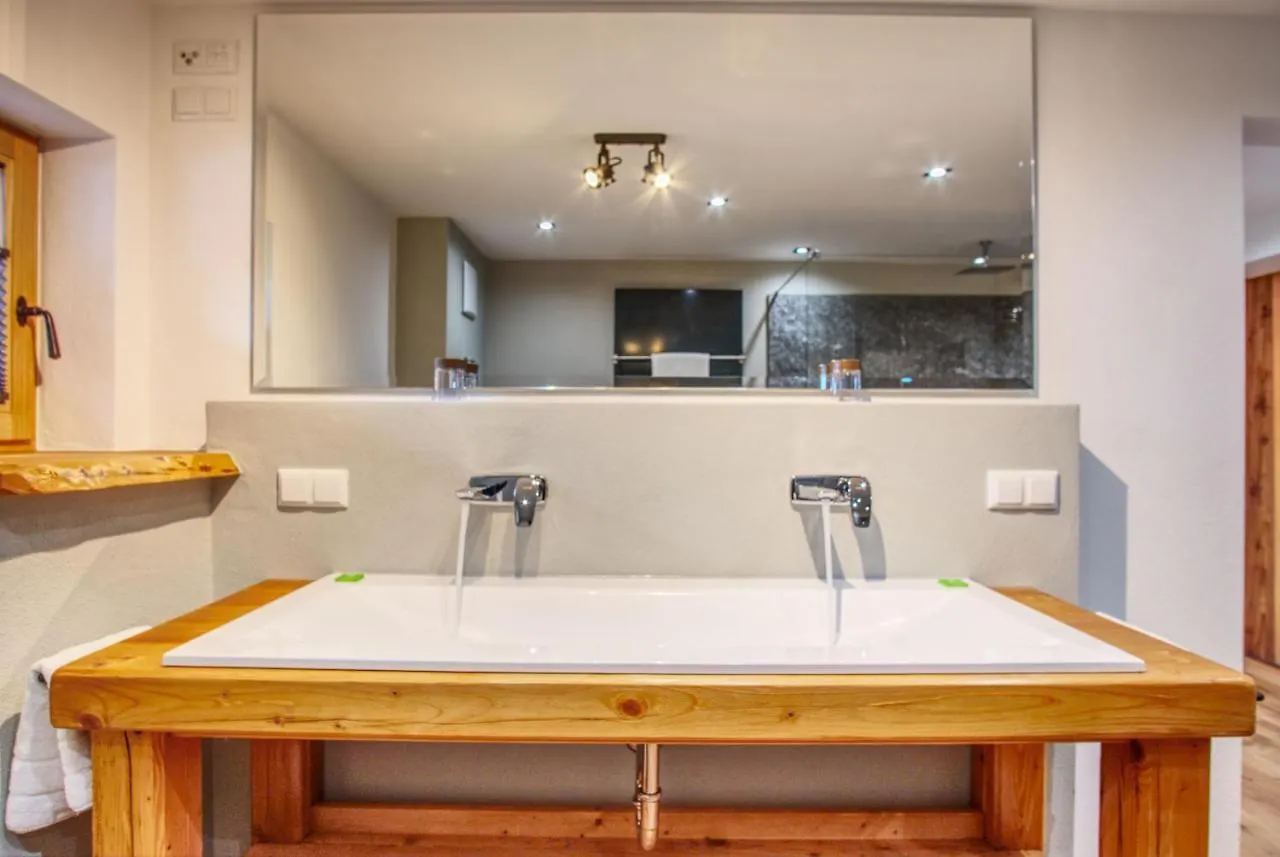 Apartman Lechwiese Prem