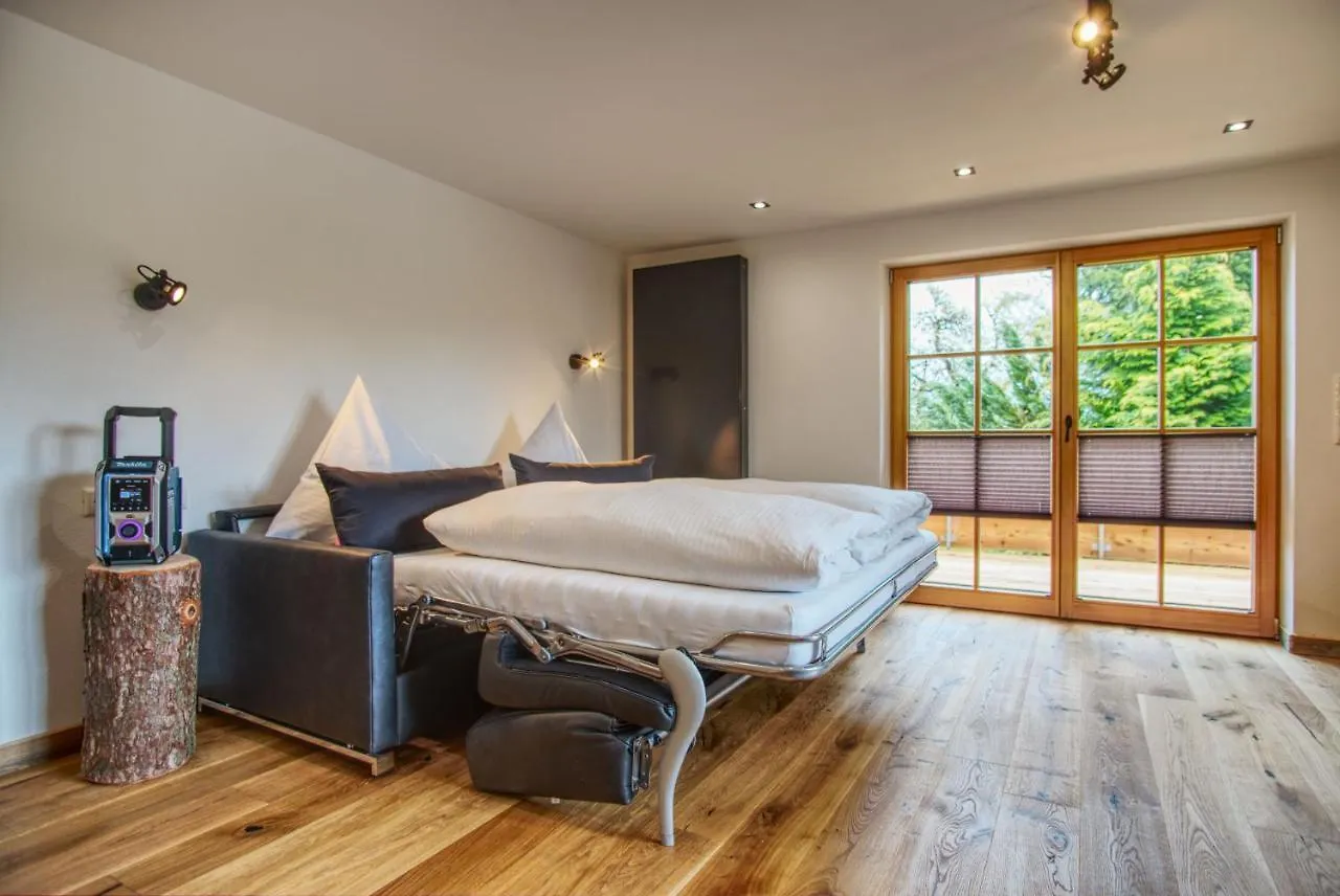 Lechwiese Prem Apartman