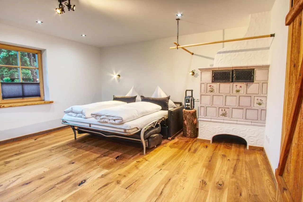 Apartman Lechwiese Prem