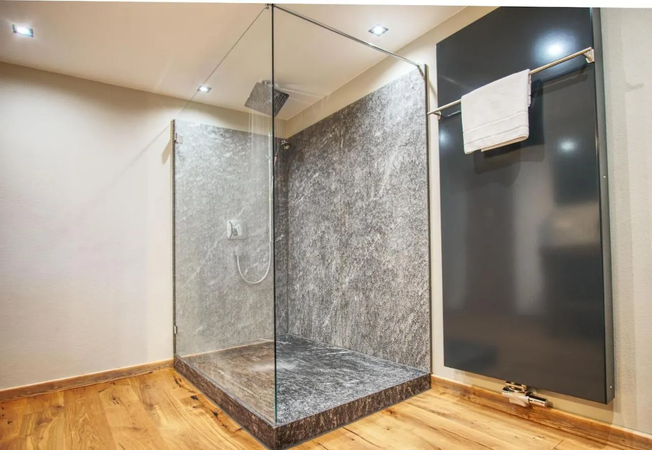 Lechwiese Prem Apartman