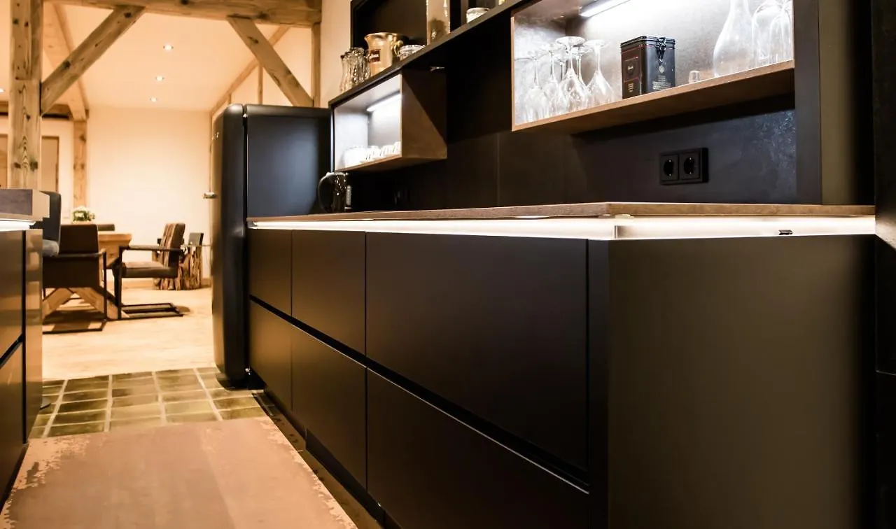 Apartman Lechwiese Prem