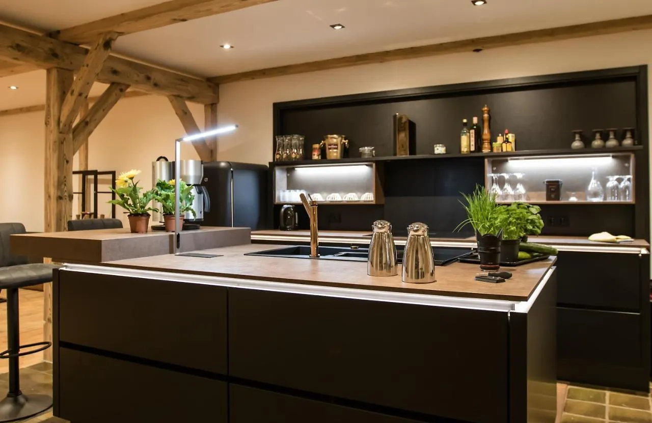 Apartman Lechwiese Prem