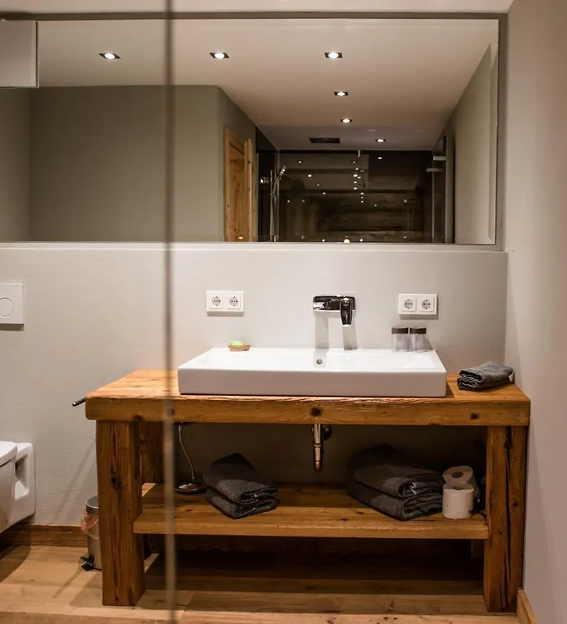 Lechwiese Prem Apartman