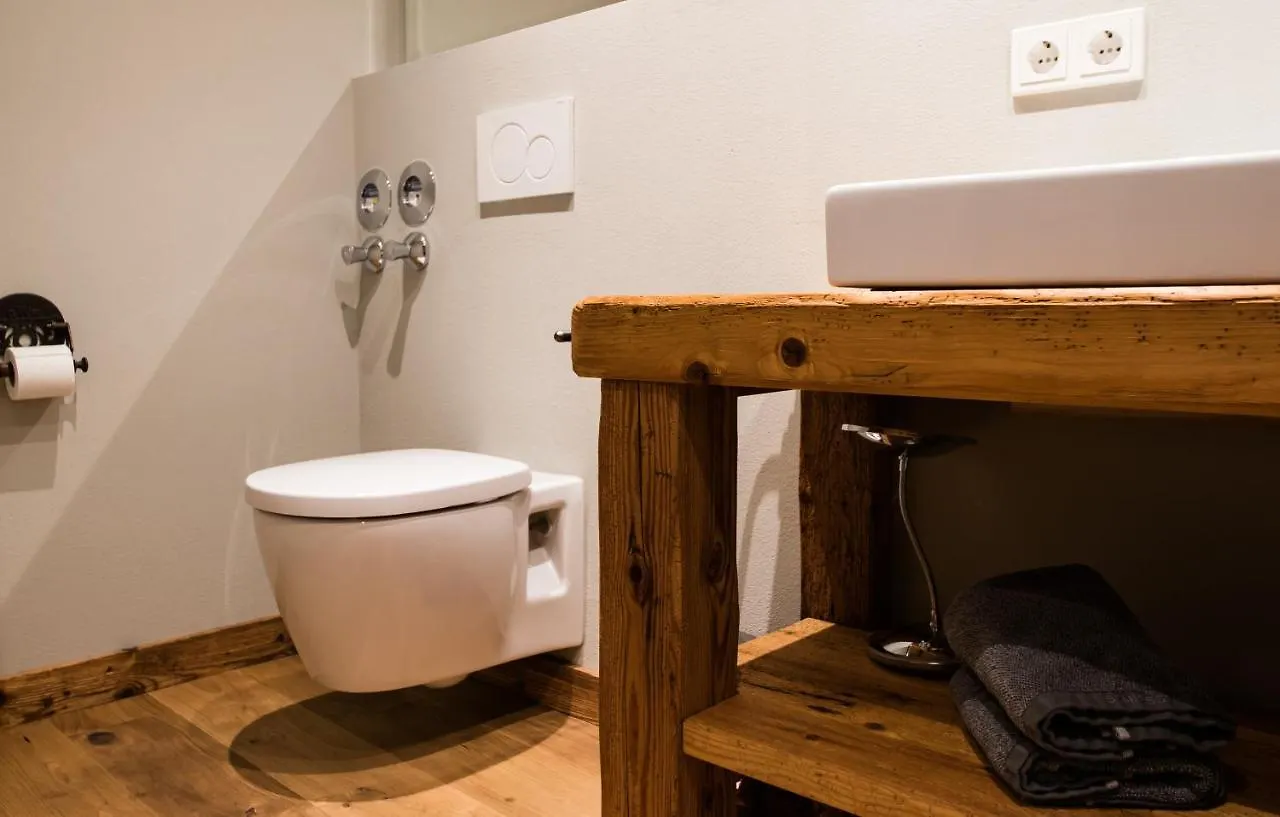 Apartman Lechwiese Prem