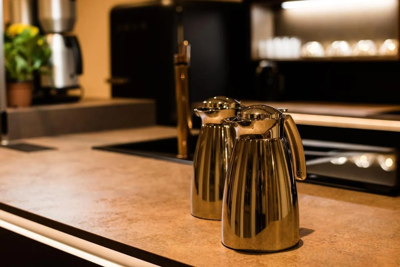 Apartman Lechwiese Prem